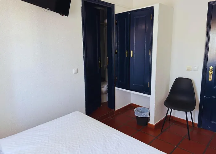 D'Iberica Alojamento